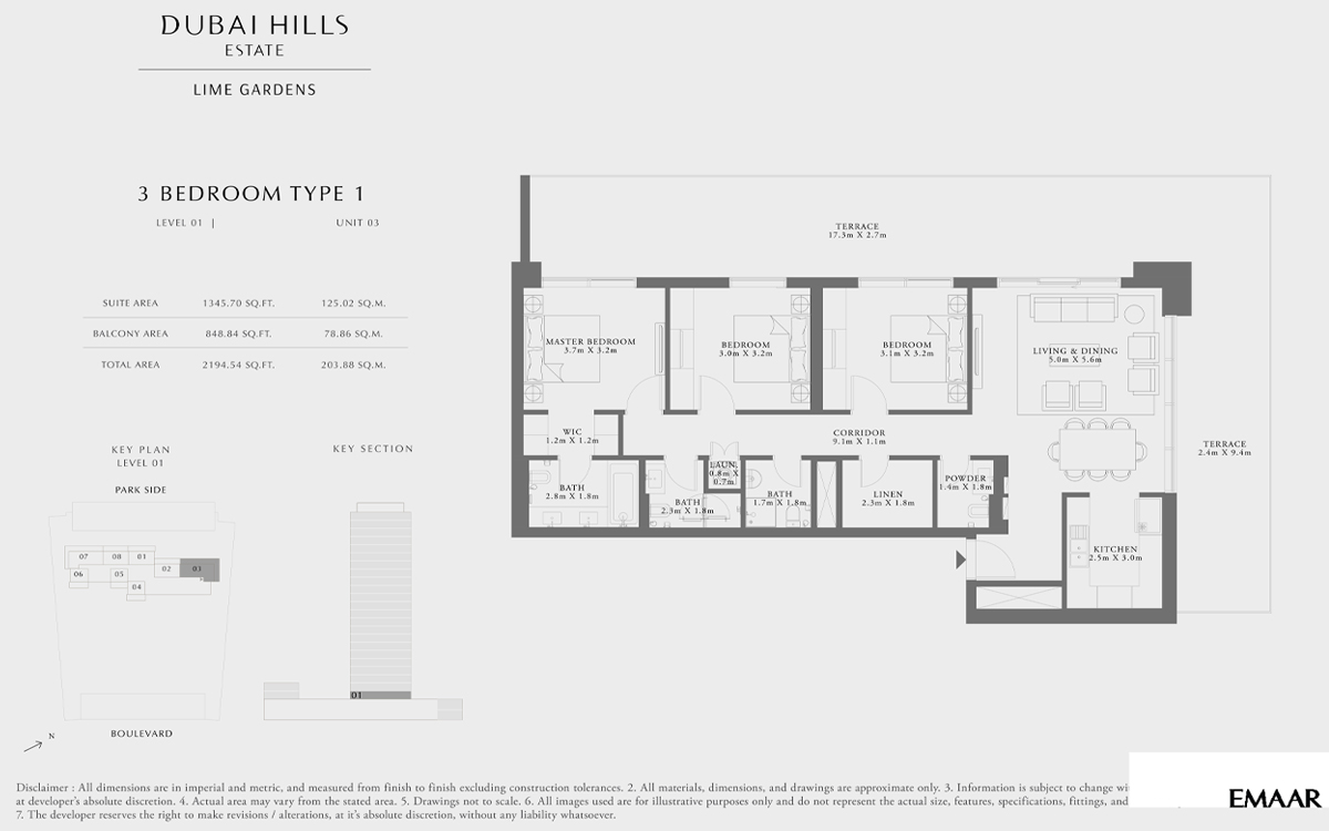 Lime Garden Emaar Floorplans.jpg